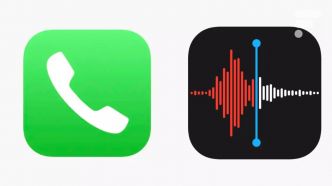 Comment enregistrer une conversation sur iPhone ?