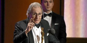 De « Mission : Impossible » à « Bullitt », comment le compositeur Lalo Schifrin est devenu culte