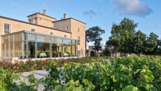 Quizz 100% Gironde : gagnez un repas pour deux personnes au restaurant « La terrasse de Lafaurie » en Sauternais