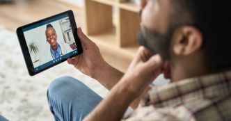 Santé. Téléconsultation sur Doctolib : qui sont les professionnels de santé qui l'utilisent le plus ?