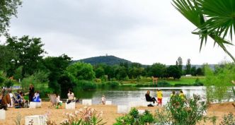 Metz-Plage fait son grand retour