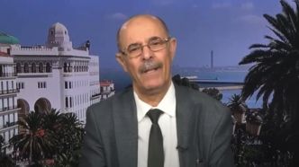 Algérie : lourde peine requise contre Mohamed Lamine Belghit