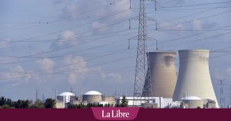 L'État devra payer 2 milliards d'euros en cas d'arrêt prolongé de Doel 4 et Tihange 3