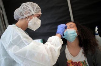 D'où vient le Covid-19 ? L'OMS maintient toutes les hypothèses, la Chine pointée du doigt