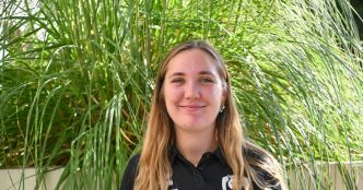 Volley-ball. Ligue A : Romy Taleux poursuit l'aventure avec les Louves de Saint-Dié