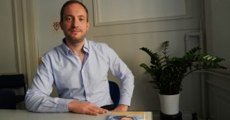 Municipales 2026. Thibaut Vinci annonce sa candidature pour le Parti radical de gauche à Strasbourg