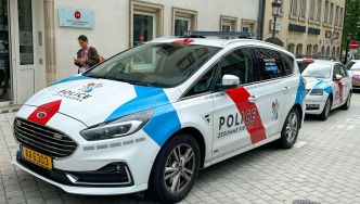 Luxembourg : la police du Grand Duché recherche un adolescent de 15 ans disparu depuis mercredi dernier