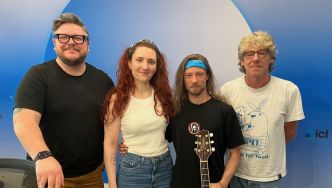 Festival Jazz'n Bruche : 9e édition entre jazz, convivialité et paysages magnifiques