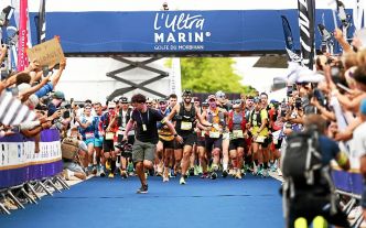 Ultra Marin 2025 : 20 ans lancés en grande pompe [En images]