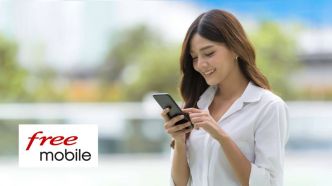 Free Mobile : des millions d’abonnés ont reçu un mail pour profiter de ce bon plan gratuitement