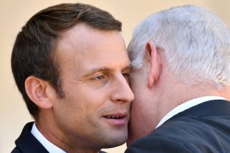 France-Israël : la guerre qui révèle une alliance militaire discrète (Armées.com)