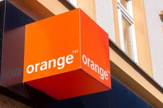 Orange annonce une panne sur son réseau mobile