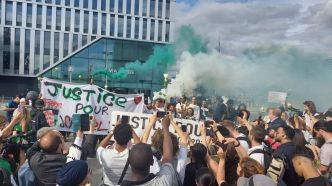 « Mounia a perdu un fils, le quartier a perdu un frère » : deux ans après, Nanterre pleure toujours Nahel