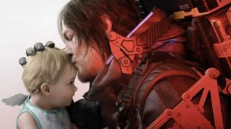 Death Stranding 2: voici les acteurs célèbres qui prêtent leur visage au jeu