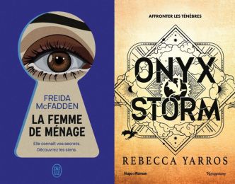 La Femme de ménage enfin détronnée... par sa propre traductrice