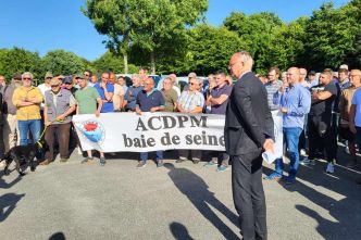 Chasse aux migrateurs : Édouard Philippe à l'écoute des chasseurs en Seine-Maritime