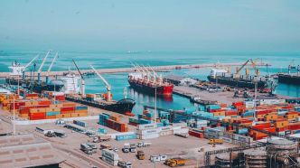 Port d'Arzew : Sayoud presse les travaux d’un projet jugé « vital » pour l’économie