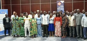 Burkina Faso : Moov Africa et les consommateurs échangent sur l’amélioration de la fibre optique