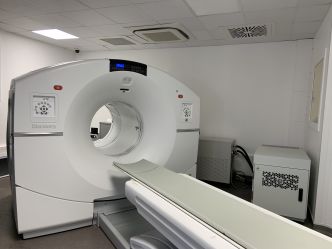 TEP-scan : le grand saut vers la révolution de l'imagerie médicale