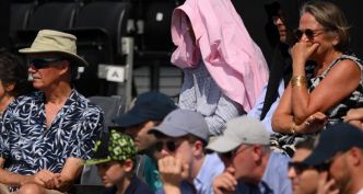 Nouveaux pics de chaleur attendus en Europe