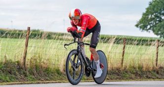 [Cyclisme] Du neuf pour Bob Jungels