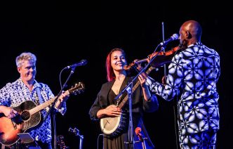 Le Festival international de jazz de Montréal dans l'œil de nos photographes