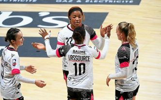 Ludwigsburg, Odense, Bucarest... Le BBH connaît son groupe de Ligue des champions pour la saison prochaine