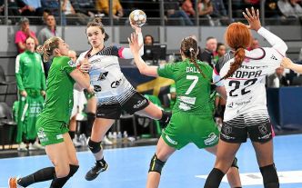 « Ça va nous faire des nouvelles oppositions », de la nouveauté et un groupe plus abordable que l'an dernier pour le BBH en Ligue des champions