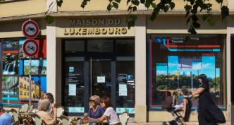 Le Pays Haut et le nord meurthe-et-mosellan plombés par l'attractivité du Luxembourg