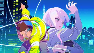 Cyberpunk Edgerunners revient bientôt avec une belle surprise pour les fans