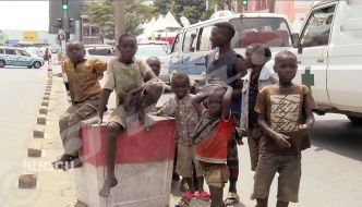 Quid des droits de l'enfant au Burundi ?