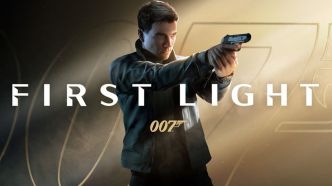 James Bond 007 First Light nous vend du rêve et compte faire comme Hitman