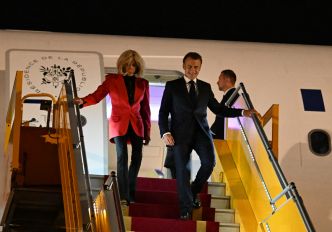 Gifle de Brigitte Macron : une blague qui dégénère ? Un témoin balance la vraie raison du problème