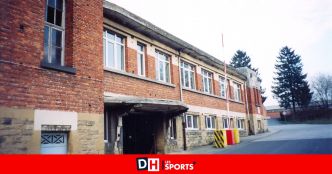 Trop coûteux à rénover, l'ancien bâtiment SNCB de Latour sera démoli