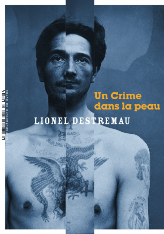 Tatouages, crimes et peau humaine : le secret d'Écully