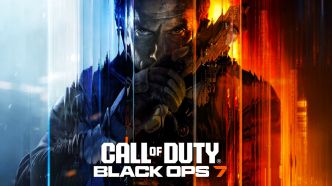 Call of Duty Black Ops 7 a encore leaké, de grosses nouveautés en vue