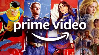 Prime Video : cette série adorée qui cartonne donne de ses nouvelles , vous n'avez encore rien vu