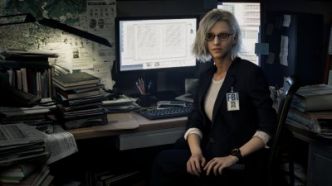 Resident Evil Requiem se remontre avec du gameplay et des infos, mais c'est décevant