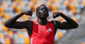 Athlétisme – Ostrava : Gout vainqueur, pas de record pour Duplantis