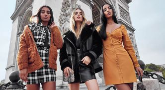 MissGuided : où acheter des vêtements de style rebelle ?