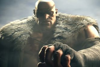 Street Fighter 6: Sagat et les maillots de bain débarquent en vidéo !