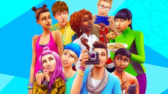 Les Sims 4 : le prochain DLC hyper attendu se montre, ça va faire des heureux