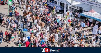 "La Foire de Libramont n'appartient à personne"