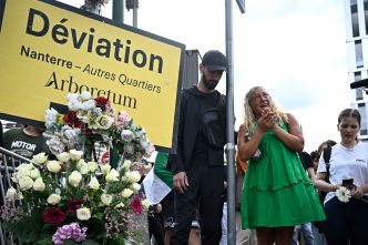 Deux ans après sa mort, famille et soutiens continuent de demander "justice pour Nahel"