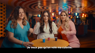 La Croisière ne s'amuse plus (Netflix) : le doc le plus drôle et le plus inspirant du monde