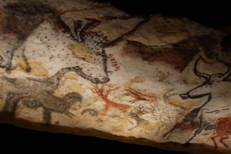 Lascaux 3 : l'exposition aux 2,5 millions de visiteurs est de retour à Bordeaux pour son unique escale en France