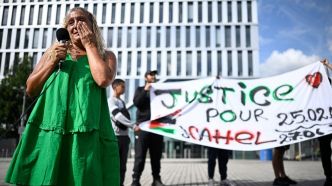 Deux ans après la mort de Nahel, sa famille et ses soutiens continuent de demander "justice"