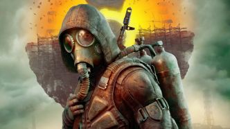 STALKER 2 : une mise à jour très attendue avec une nouveauté colossale