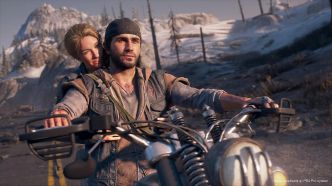 Days Gone Remastered : une nouvelle mise à jour est dispo, quoi de neuf ?