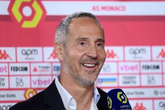 Mercato AS MONACO : Une nouvelle recrue dans la boîte !
